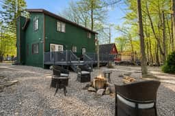 Pocono Pines Retreat-A Pocono Country Place - Image 5
