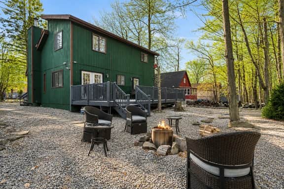 Pocono Pines Retreat-A Pocono Country Place - Image 5