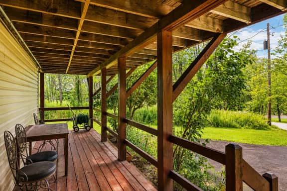 The Regal Lodge-The Hideout - Image 3