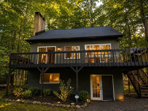 Casita Verde-The Hideout - Image 1